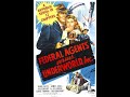 Federal Agents Vs Underworld Inc Serial 1949 Chapter 1 The Golden Hands