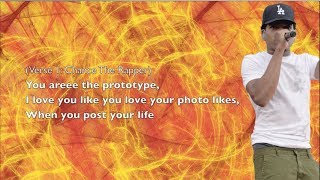 Chance The Rapper - Thotty - Lyrics