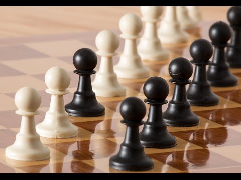 Amazing King Walk in Endgame || Peter Vasilievich Dubinin vs Tigran V Petrosian || URS-ch sf (1950)