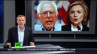 Full Show 9/14/15: Bernie Up 22 Points in NH, 10 Points in Iowa