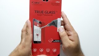 The Best iPhone 7+ Tempered Glass Screen Protector???
