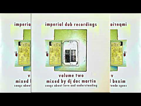 Imperial Dub Sessions | Doc Martin [1999]