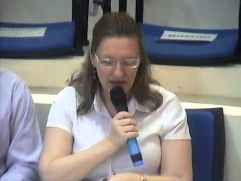 Tertúlia 2460 - Intelectualidade ginossomática (Holomaturologia) | #Conscienciologia - Waldo Vieira