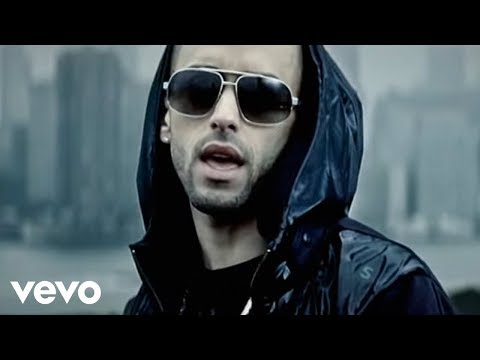 Wisin & Yandel - Mujeres In The Club ft. 50 Cent