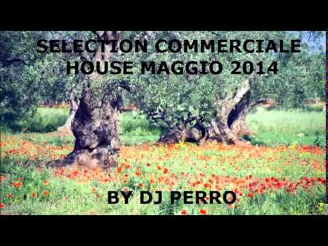 Selection Commerciale House Maggio 2014 By DJ Perro