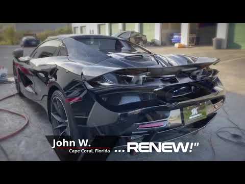 System X Renew - Customer Testimonials