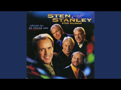 En gul undulat (feat. Tina Leijonberg)