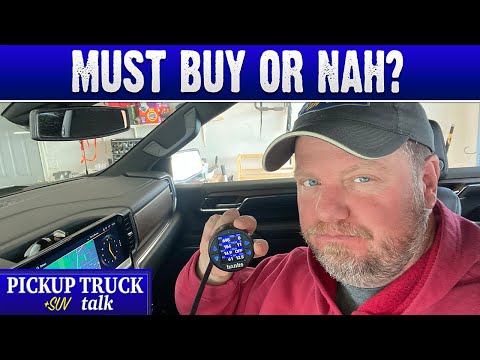 Regen Status, DPF% and More! Banks iDash Emissions Info Duramax Diesel