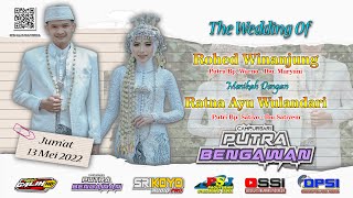 Download lagu Live Pernikahan Rohed & Ratna || CS.PUTRA BENGAWAN || New GALIH || SRI KOYO AUDIO mp3 Download lagu Live Pernikahan Rohed & Ratna || CS.PUTRA BENGAWAN || New GALIH || SRI KOYO AUDIO mp3