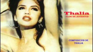 Thalia The Legend - Flor de Juventud