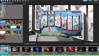 Adjusting Video Clip Sounds in Your ProShow Slideshows