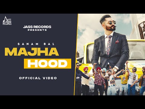 Majha Hood — watch video