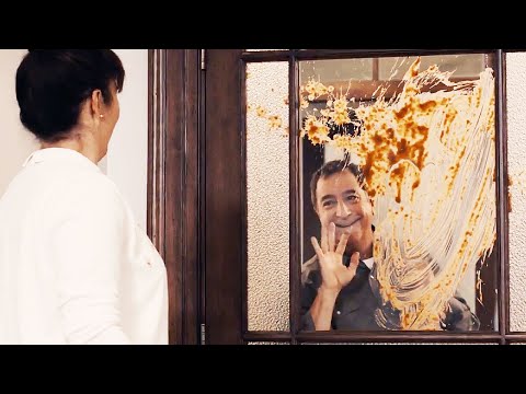 THAT ONE COWORKER #KEVIN // LOL JUST FOR LAUGHS