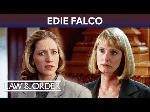 Reasonable Reluctance | Law & Order