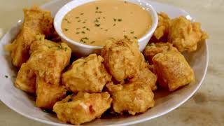 Sleepy’s Po-Boys Restaurant Commercial