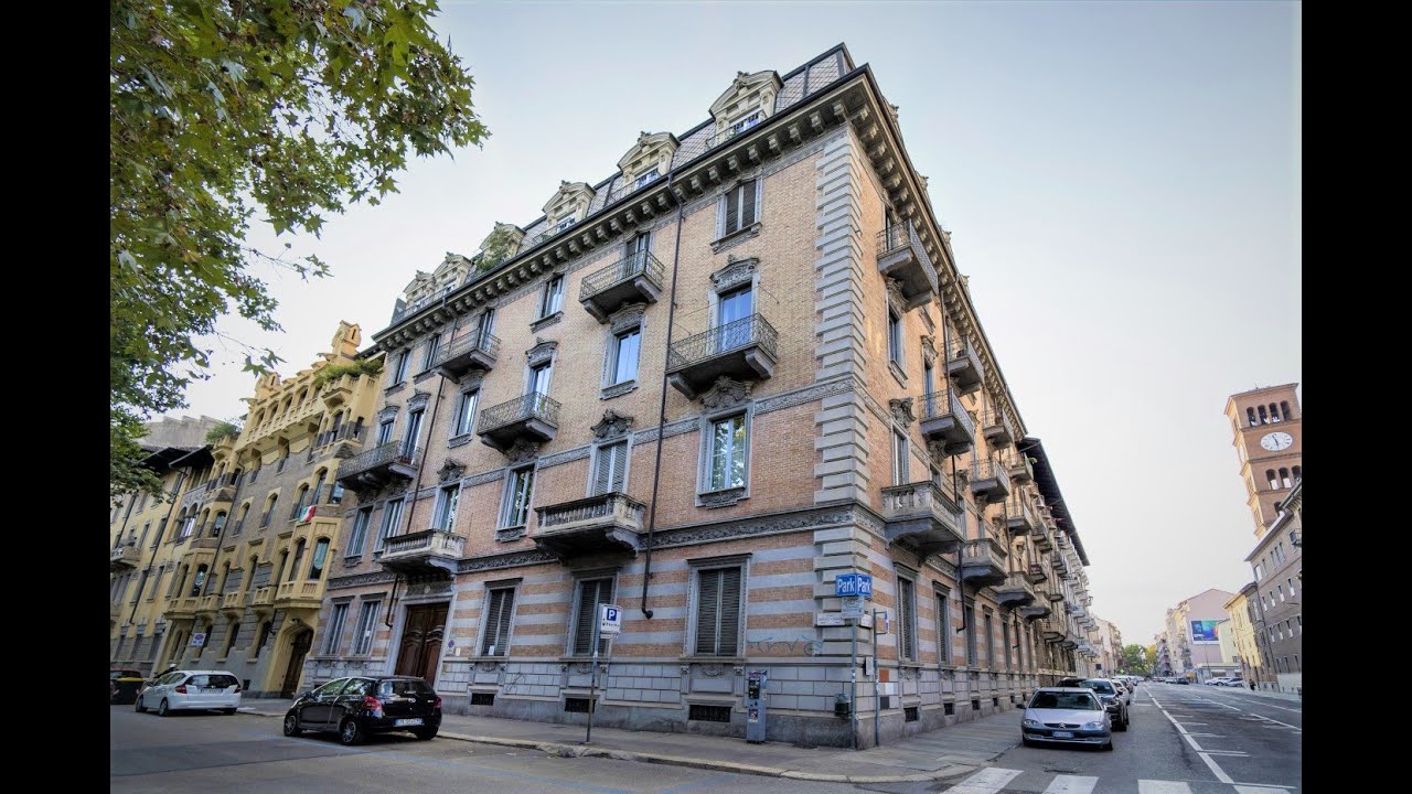 IPI Torino | Vendita Appartamento Corso Galileo Ferraris