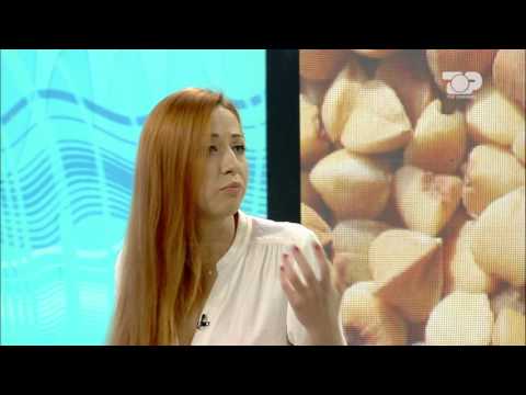 Ne Shtepine Tone, 13 Dhjetor 2016, Pjesa 2 - Top Channel Albania - Entertainment Show