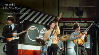 The Kinks - Milk Cow Blues (Stereo Remaster)