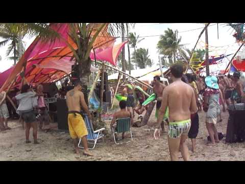 Universo Paralello #11 - @303 Stage