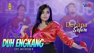 Download lagu DEVIANA SAFARA ft NEW BOSSQUE | DUH ENGKANG | WAHANA MUSIK LIVE CONCERT mp3 Download lagu DEVIANA SAFARA ft NEW BOSSQUE | DUH ENGKANG | WAHANA MUSIK LIVE CONCERT mp3