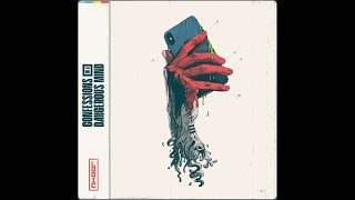 Logic - Confessions of a Dangerous Mind (Clean)
