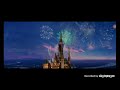 Disney Pixar Animation Studios Toy Story 4 2019 Closing