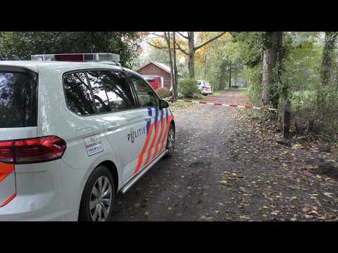 Insluiping/diefstal uit woning in Tiendeveen 21-10-2019