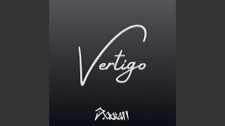Cover art for Vertigo
