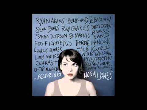 Virginia Moon - Foo Fighters featuring Norah Jones