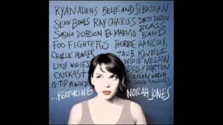 Virginia Moon - Foo Fighters featuring Norah Jones
