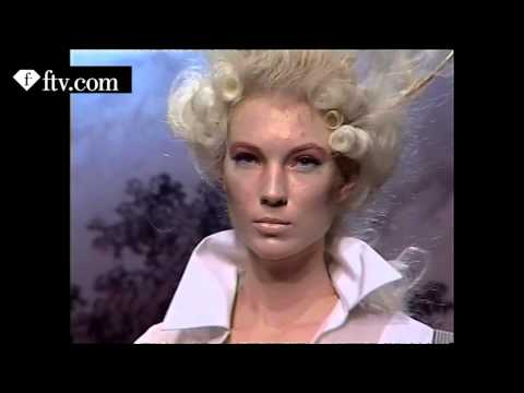 MARELLA FERRERA SPRING /SUMMER 2008 ALTA ROMA