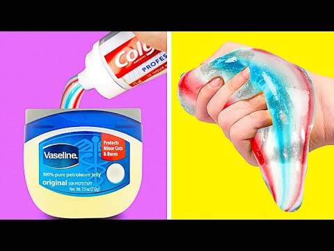 33 GENIUS Ways to Use Toothpaste Around the House