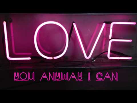 Lato & The Nevers - Love You Anyway (Official Lyric Video)