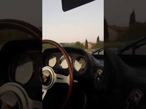 Thumbnail for Porsche 904 GTS Onboard Acceleration by Porsche 904