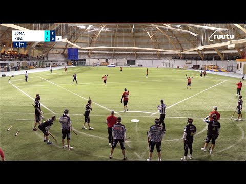 Highlight-kooste | Joensuun Maila - Kiteen Pallo 5.2.2023