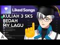 【WEBINAR】Ini adalah kelas terakhir untuk Bedah My Song #SeminAstral | EN/ID