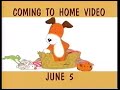 Kipper Trailer 2001