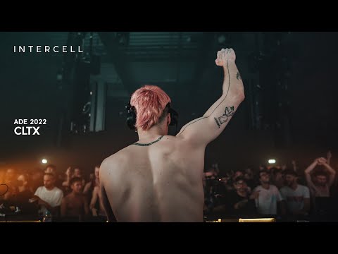 CLTX at Intercell x 999999999 Invites - BY DAY | ADE 2022