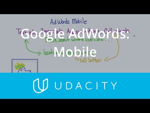 App Marketing Course Introduction | Udacity