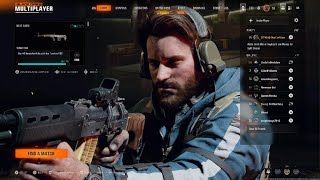 Black Ops 6 Activision Treyarch No Option to Turn Off Cross Platform! Bonus Footage Hackers