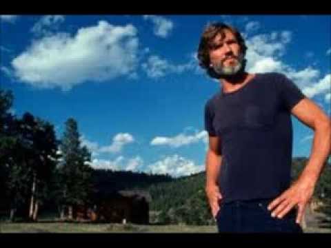 Tell Me One More Time - Kris Kristofferson