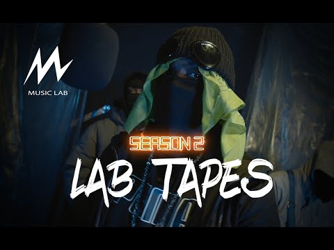 DCG (8s) JEFF - S2 E4 - LAB TAPES #WOLVERHAMPTON