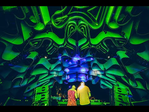 FractaLL x Rocksted @ LAROC CLUB (17.12.2022)