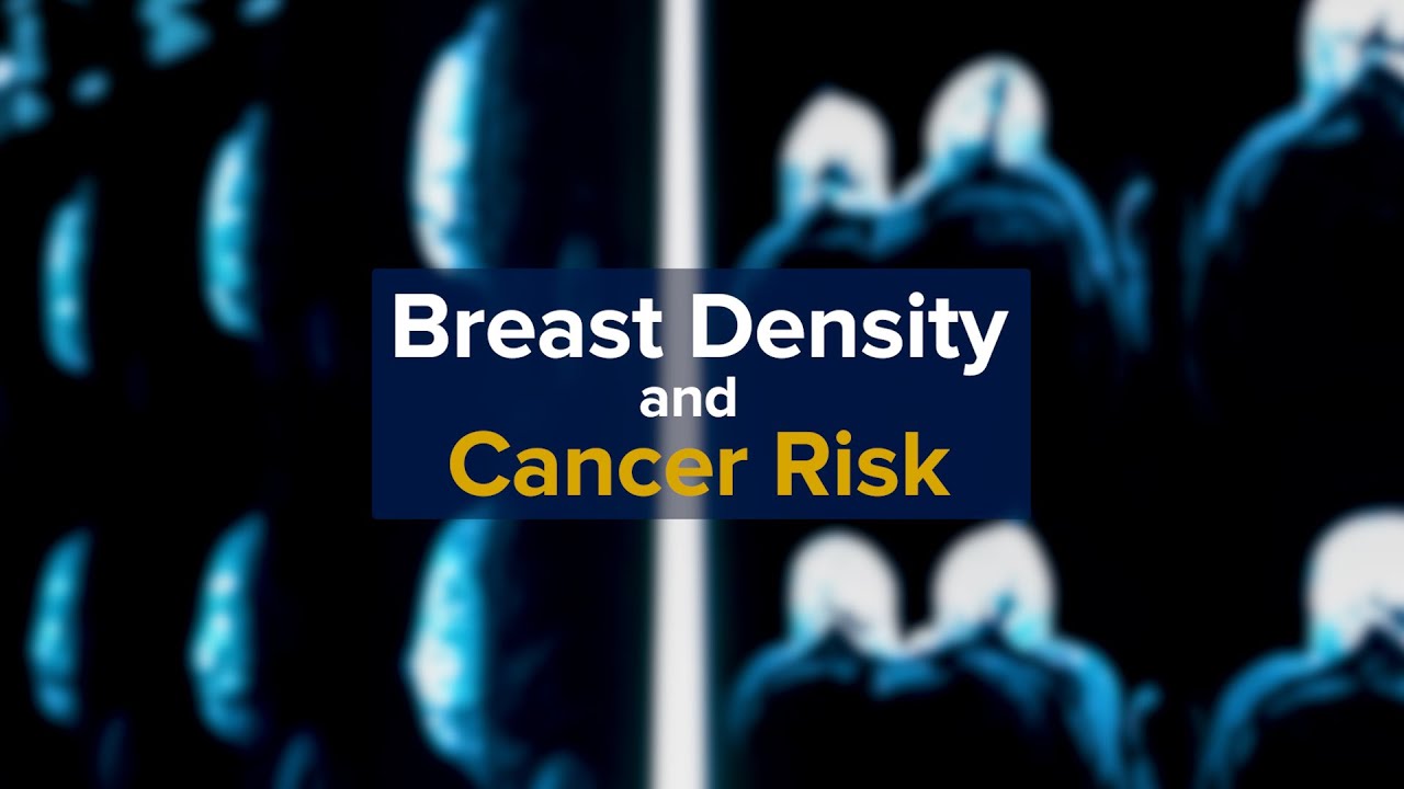 Thumbnail preview of Breast Density and Cancer Risk | UC Davis Comprehensive Cancer Center