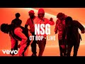 NSG - OT Bop (Live) | Vevo DSCVR