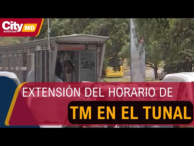 TransMilenio refuerza su operación en El Tunal por partido de la Selección Colombia