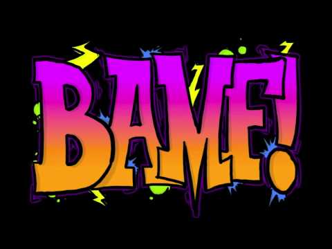 BAMF! - Whatever You Like