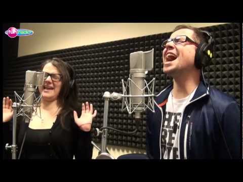 Peter Bič Project - Hey Now (mash-up version live@Fun radio)