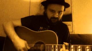 TIM CHRISTENSEN - Happy New Year (Abba cover) - LOW KEY/LATE NIGHT