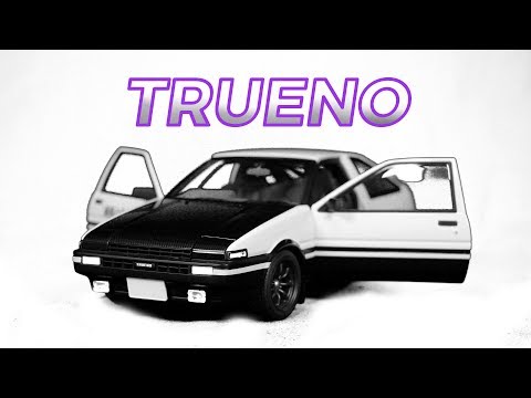 RIM 2019 | KID FLASHY ft. ROXAS - TRUENO | 16TEL-FINALE